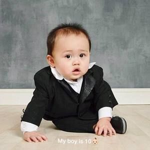 Meet your Posher, Cherry